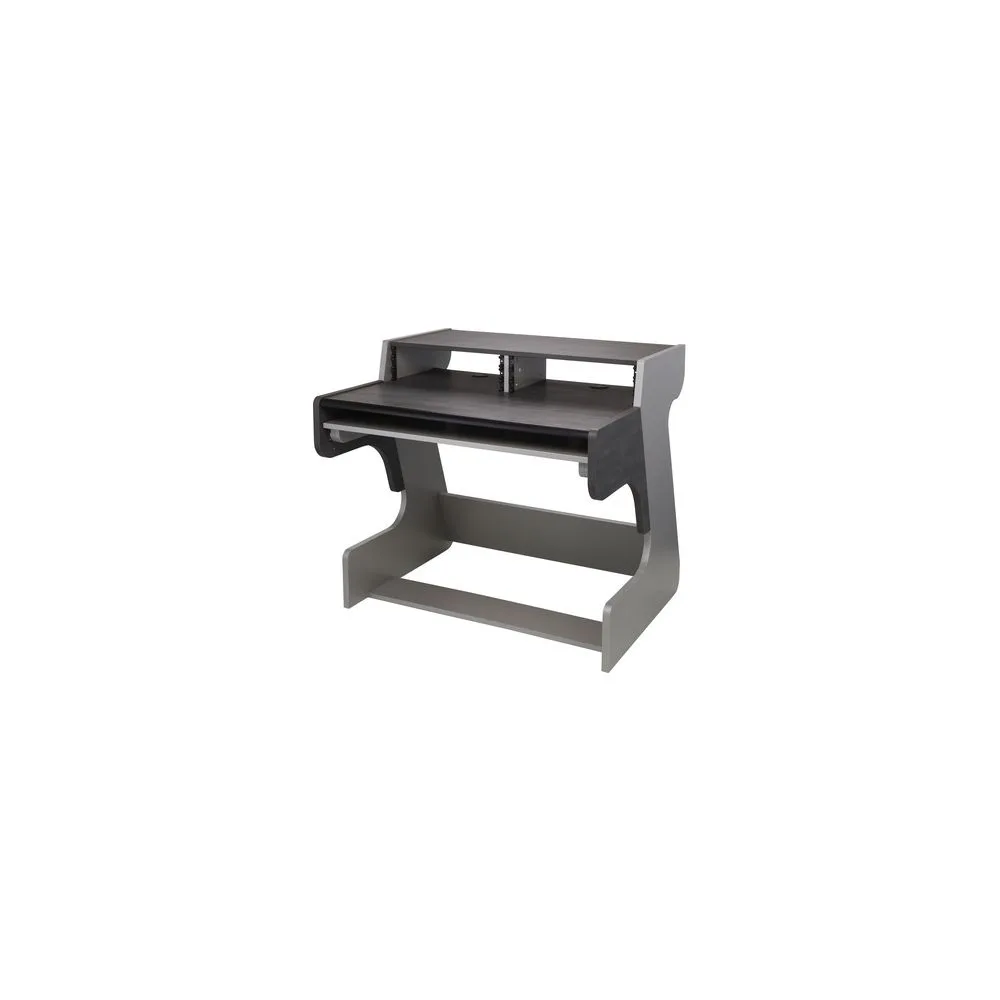 Zaor Miza 49 Flex Grey Wengé