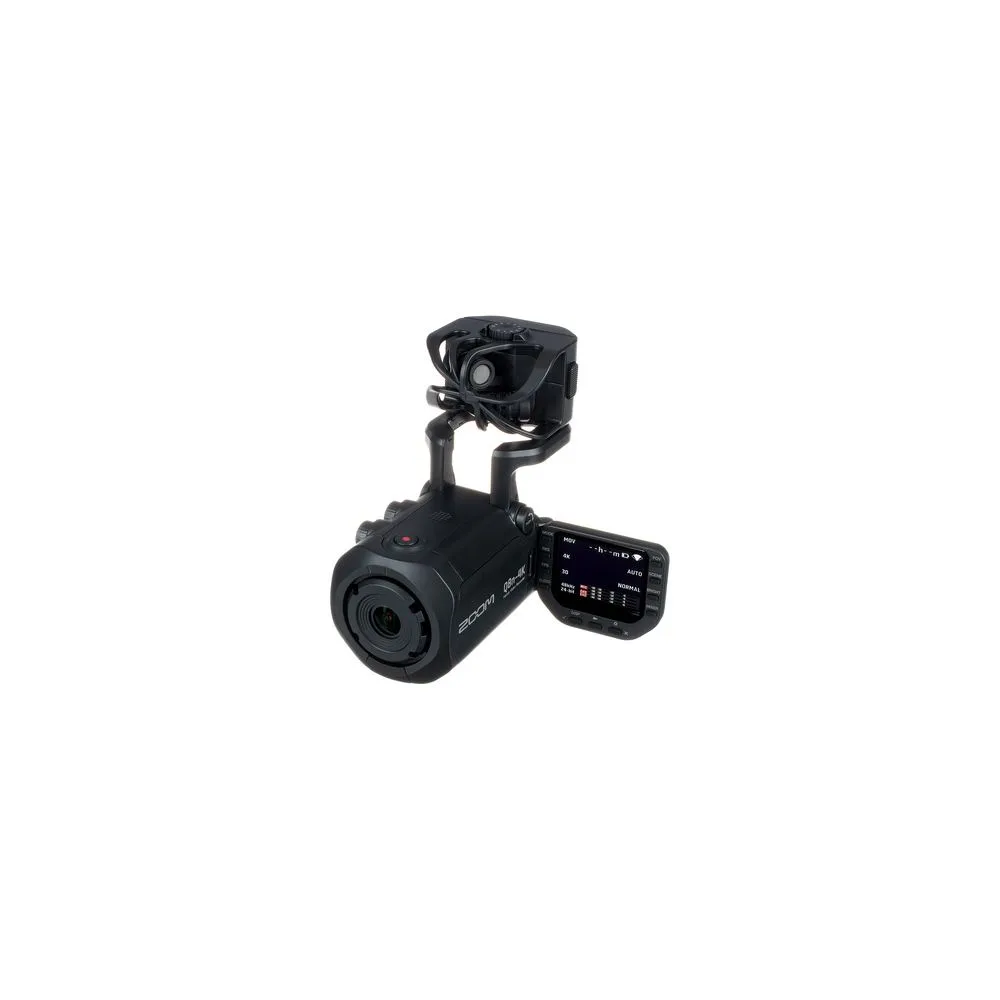 Zoom Q8n-4K