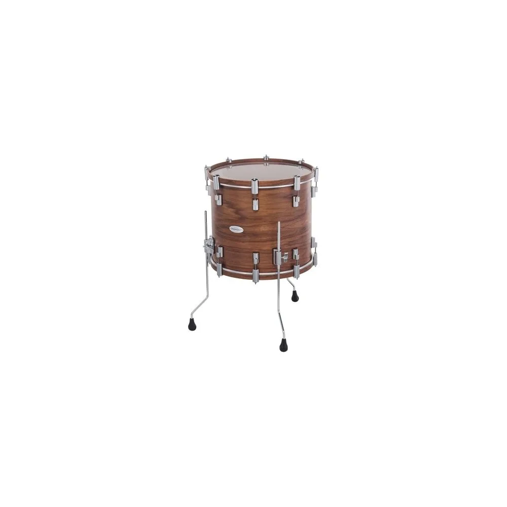 DrumCraft Концертный напольный том 18"x16" W/M DB