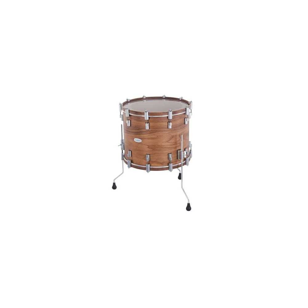 DrumCraft Концертный напольный том 20"x16" W/M DB