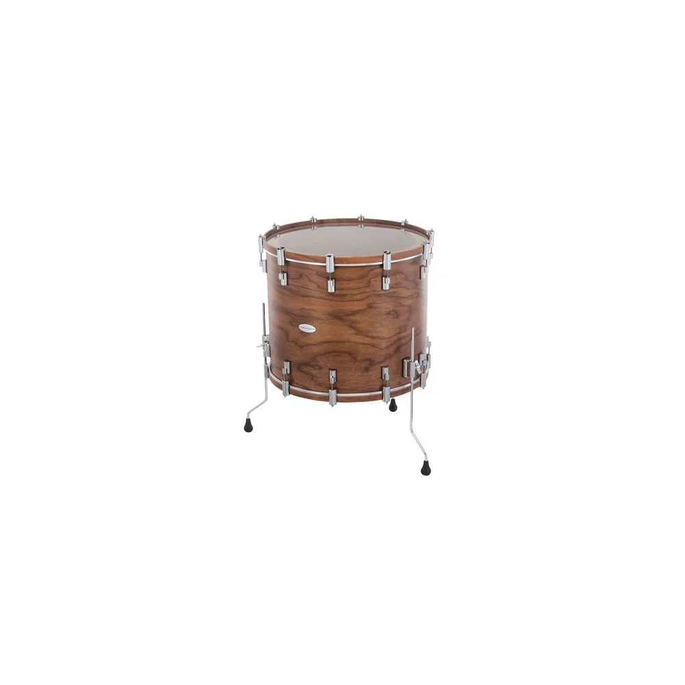 DrumCraft Концертный напольный том 24"x20" W/M DB