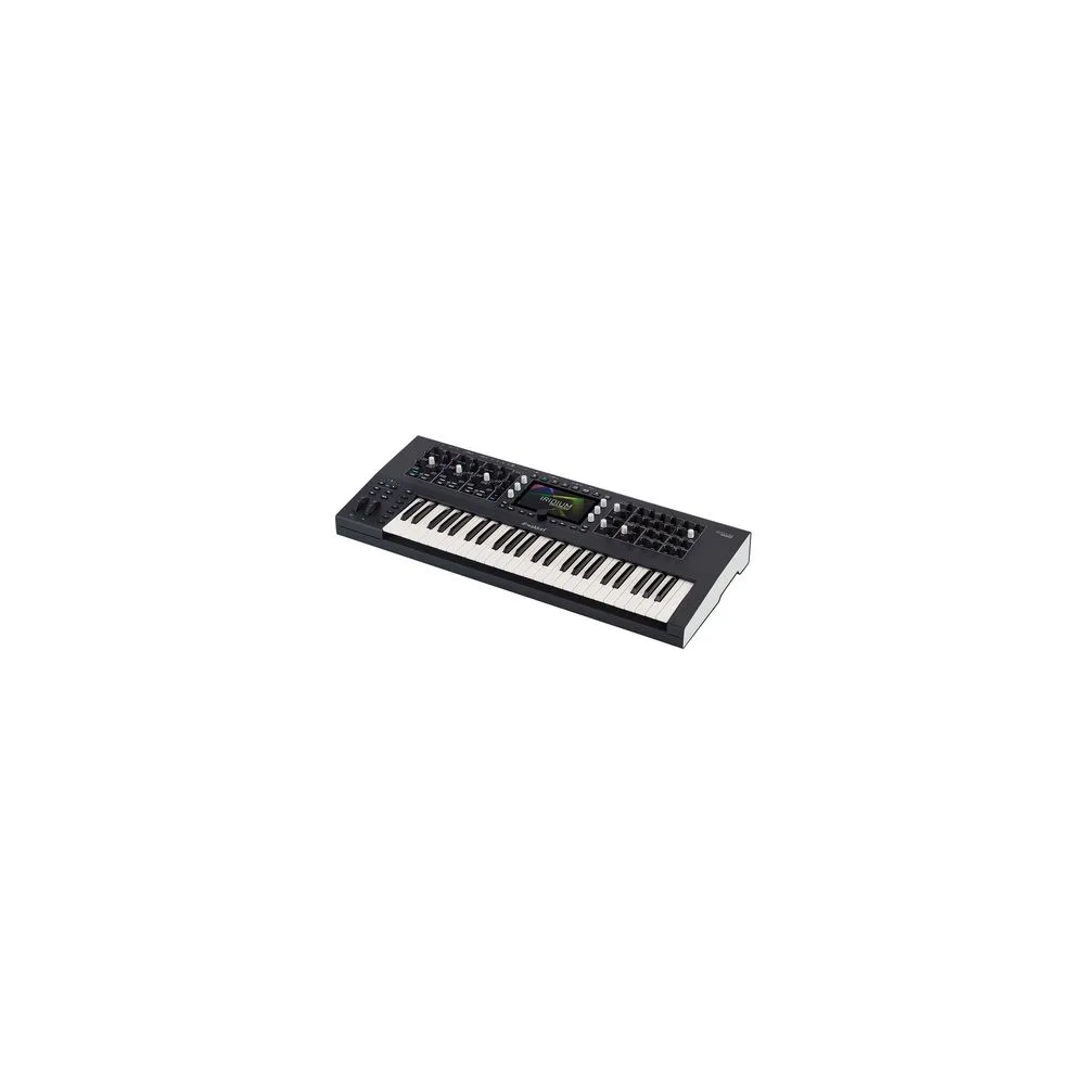 Waldorf Iridium Keyboard