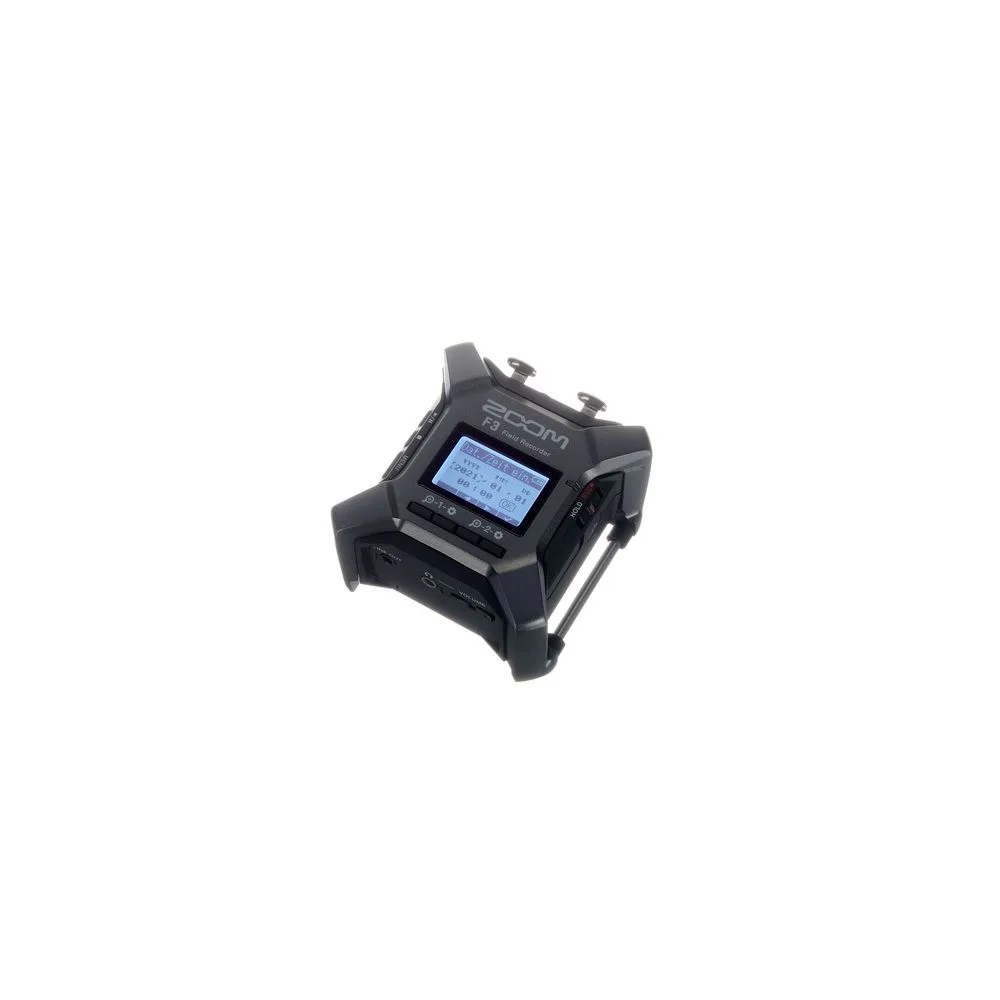 Zoom F3