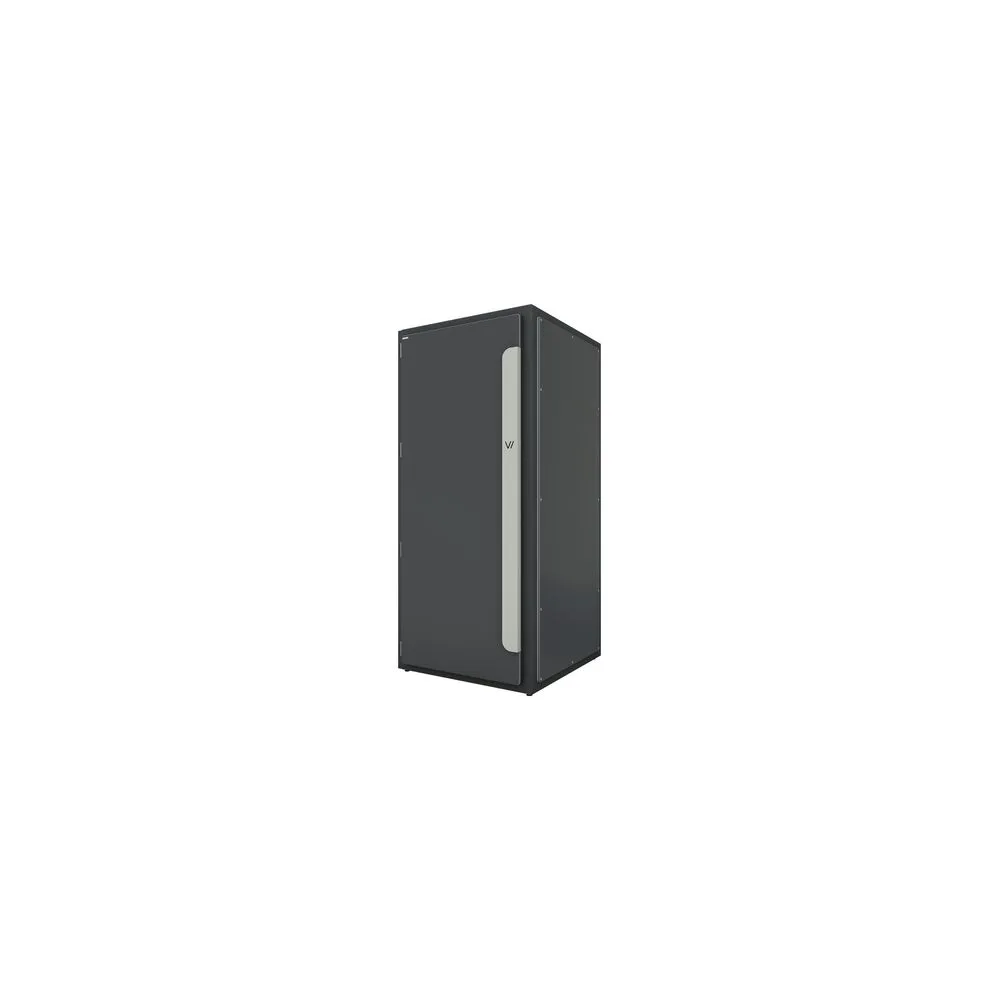 Vicoustic VicBooth Ultra 1x1 Black Matte