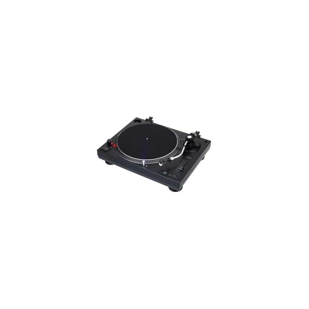 Dual DTJ 301-1 USB