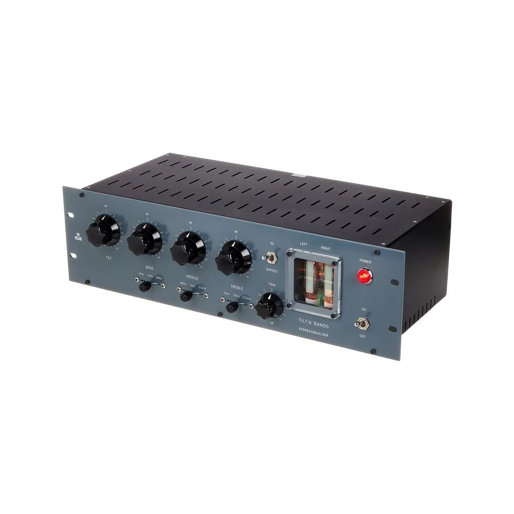 IGS Audio Tilt n Bands