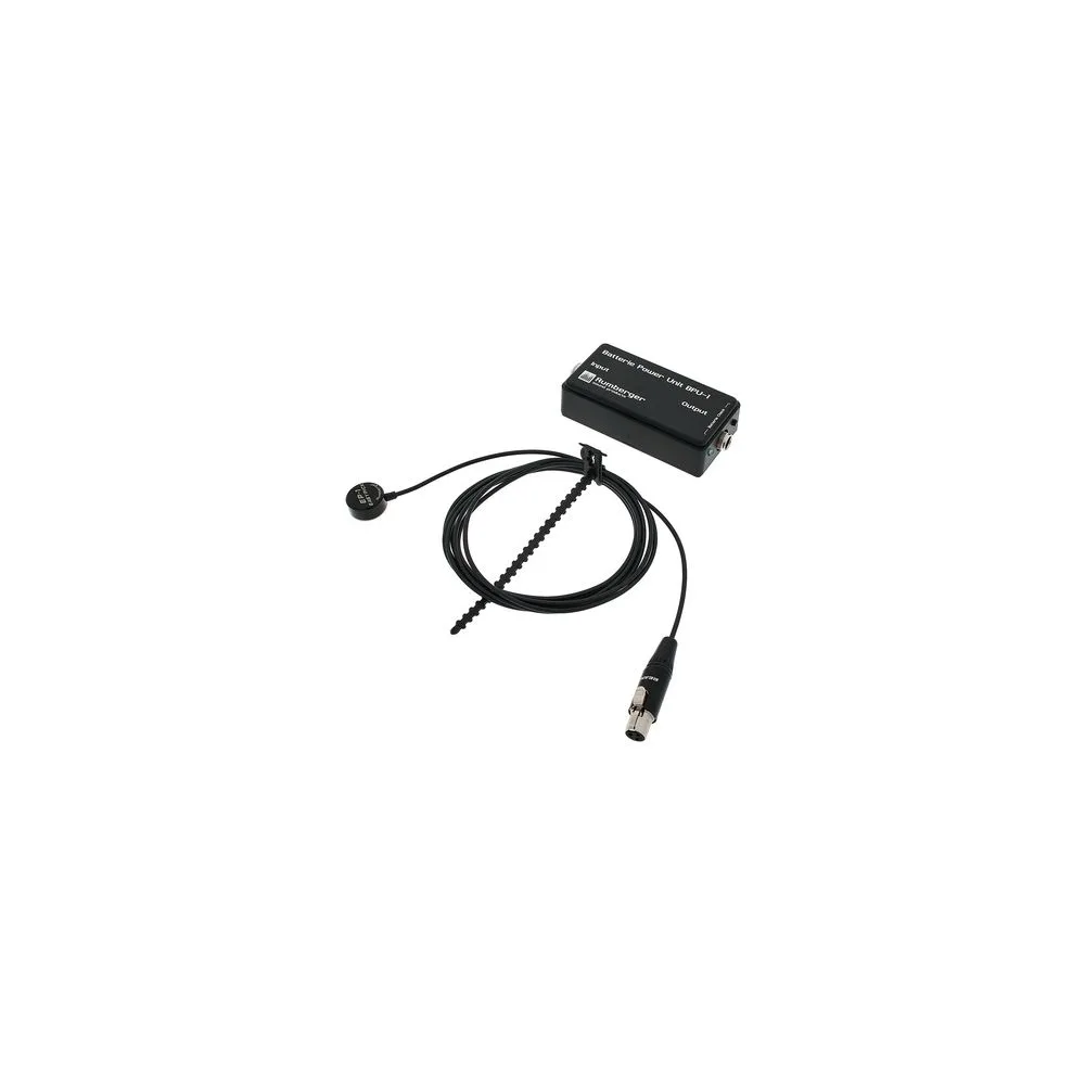 Rumberger Easypick EP-1 (B) Pickup