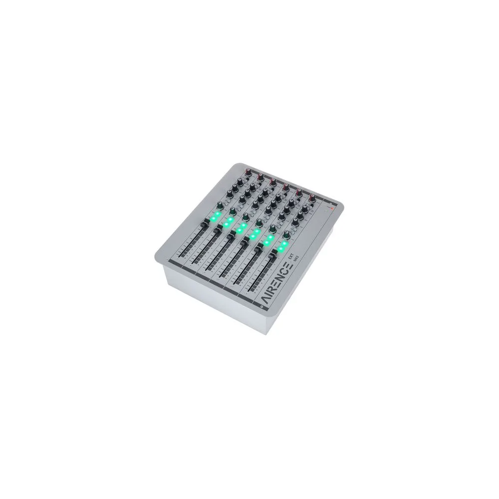 D&R Airence Expansion Unit MKII