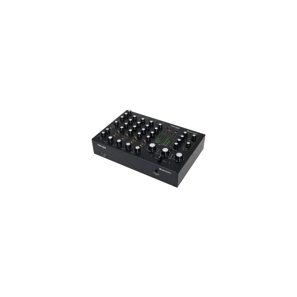 Omnitronic TRM-422