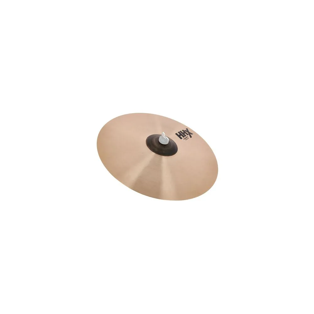 Sabian 18" HHX Suspended