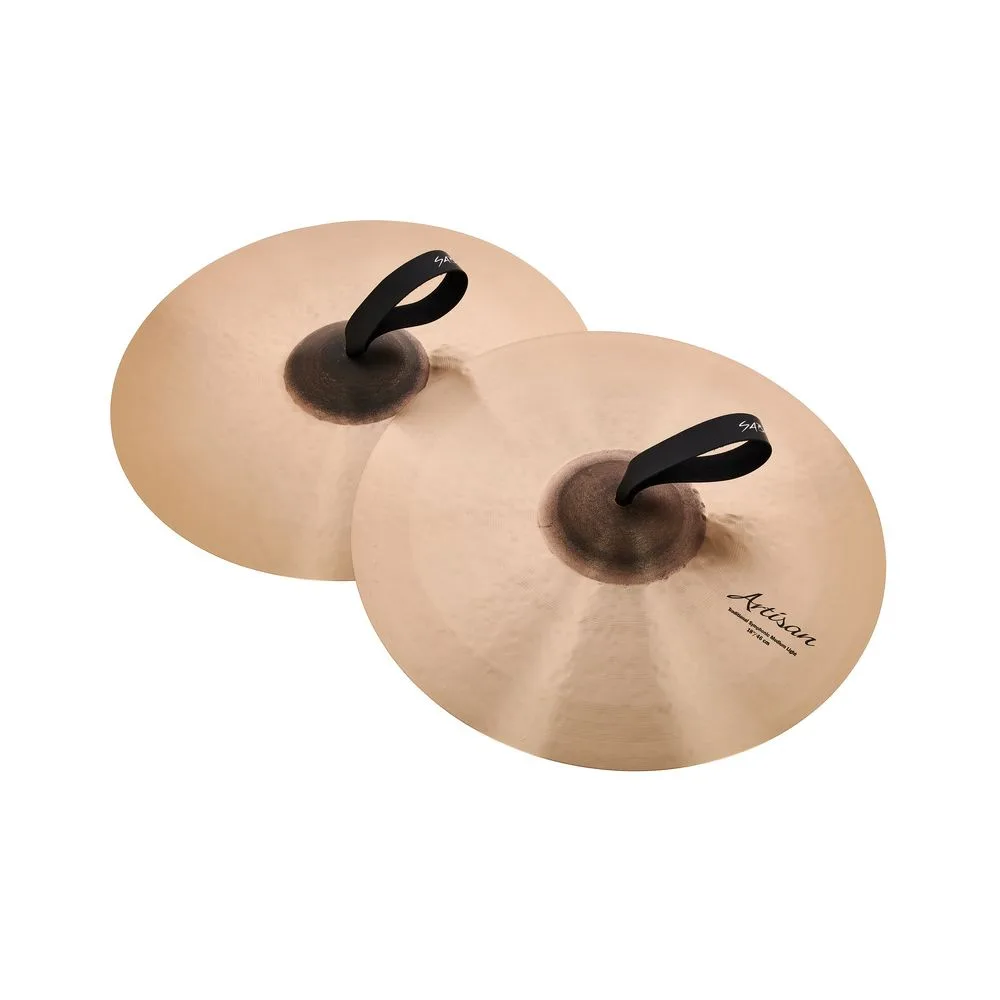 Sabian 18" Artisan Trad. Sym. ML