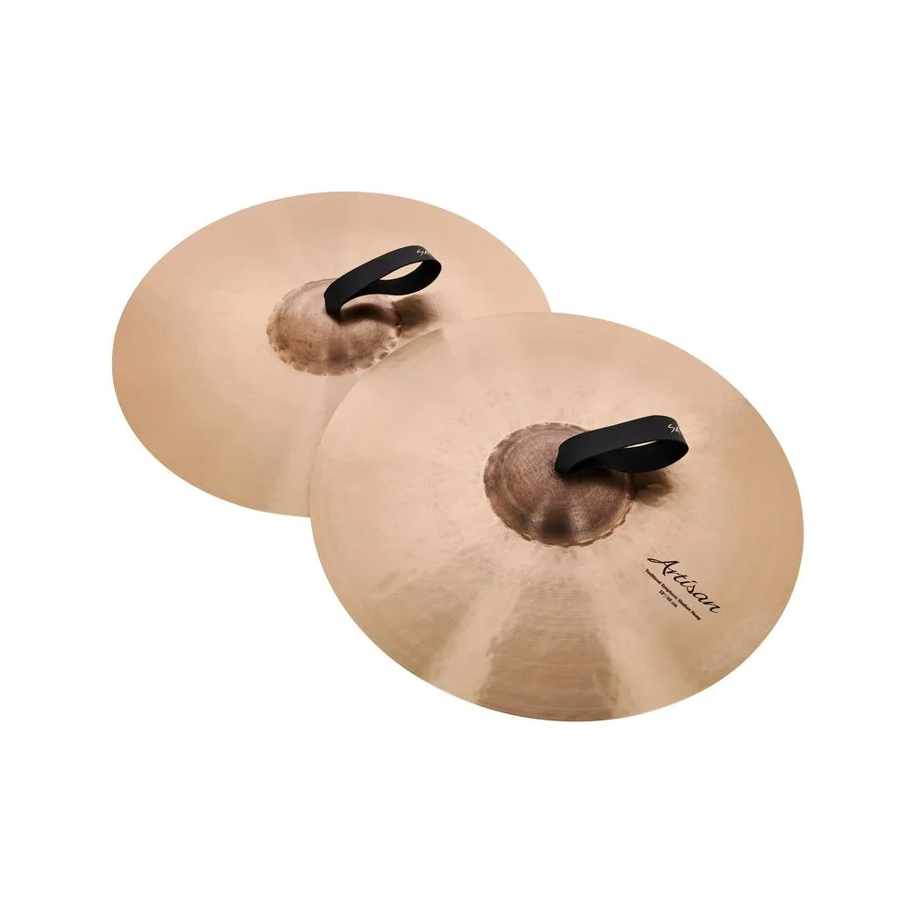 Sabian 19" Artisan Trad. Sym. MH