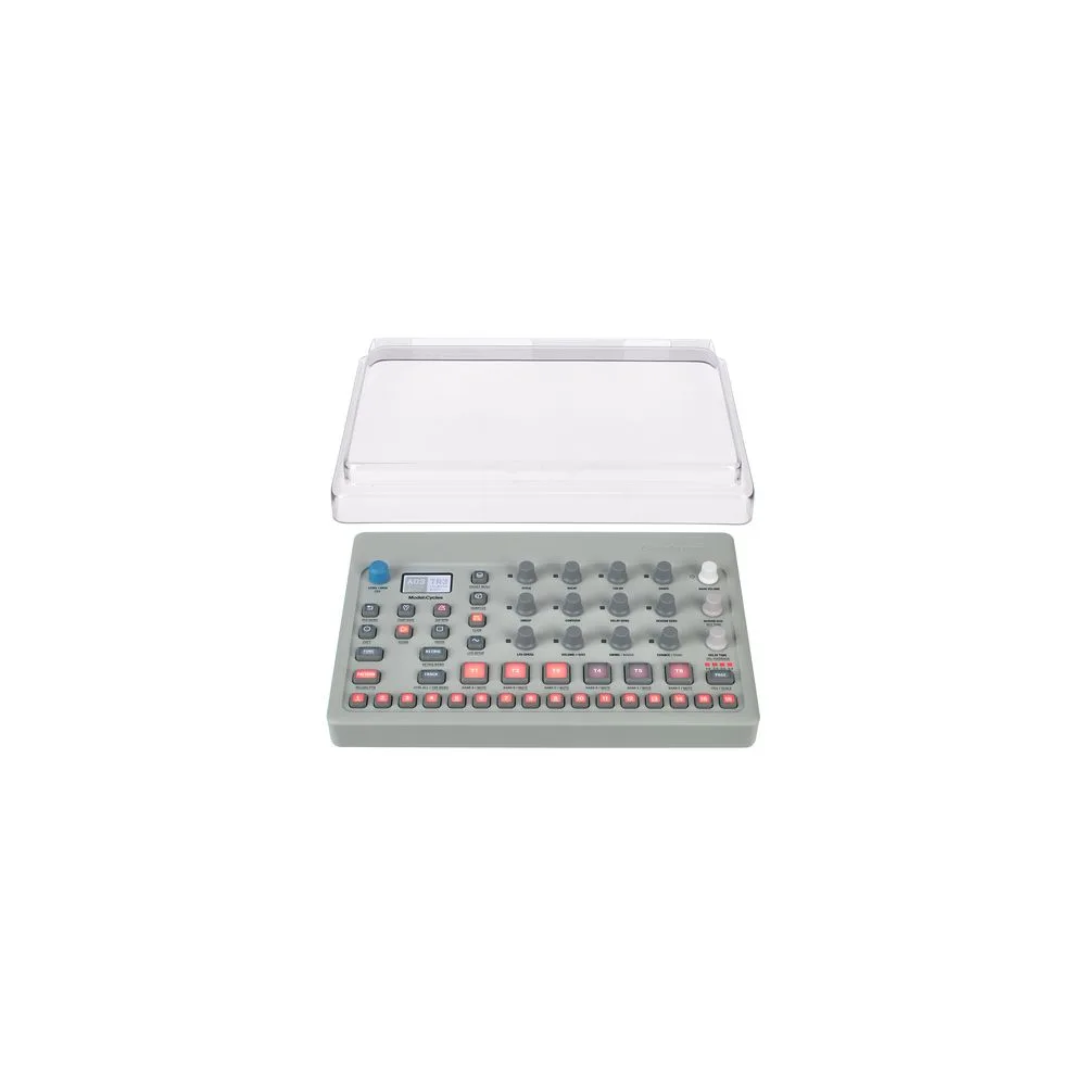 Elektron Model:Cycles Cover Bundle
