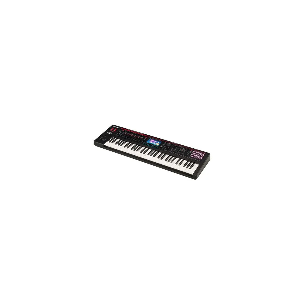 Roland Fantom-06