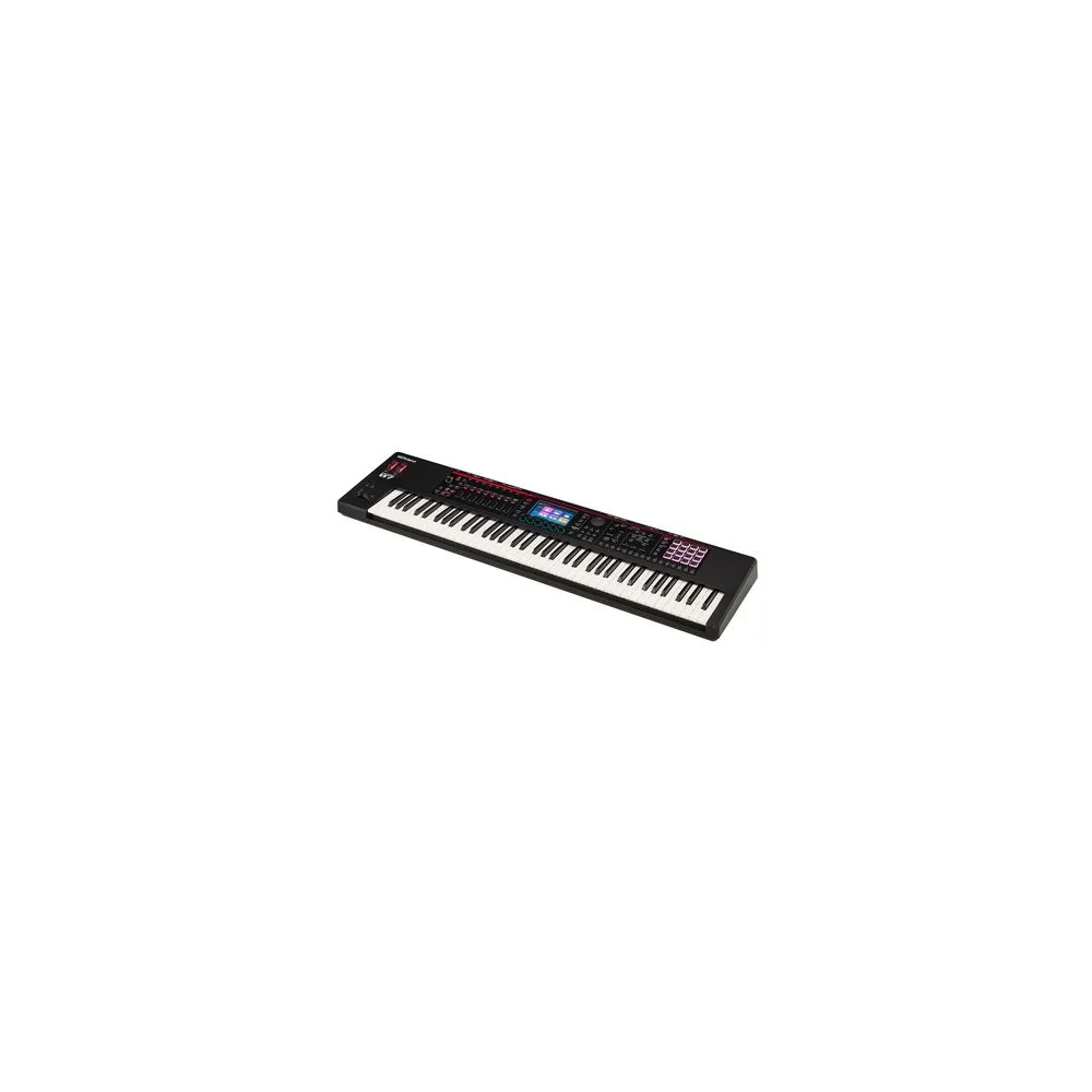 Roland Fantom-07
