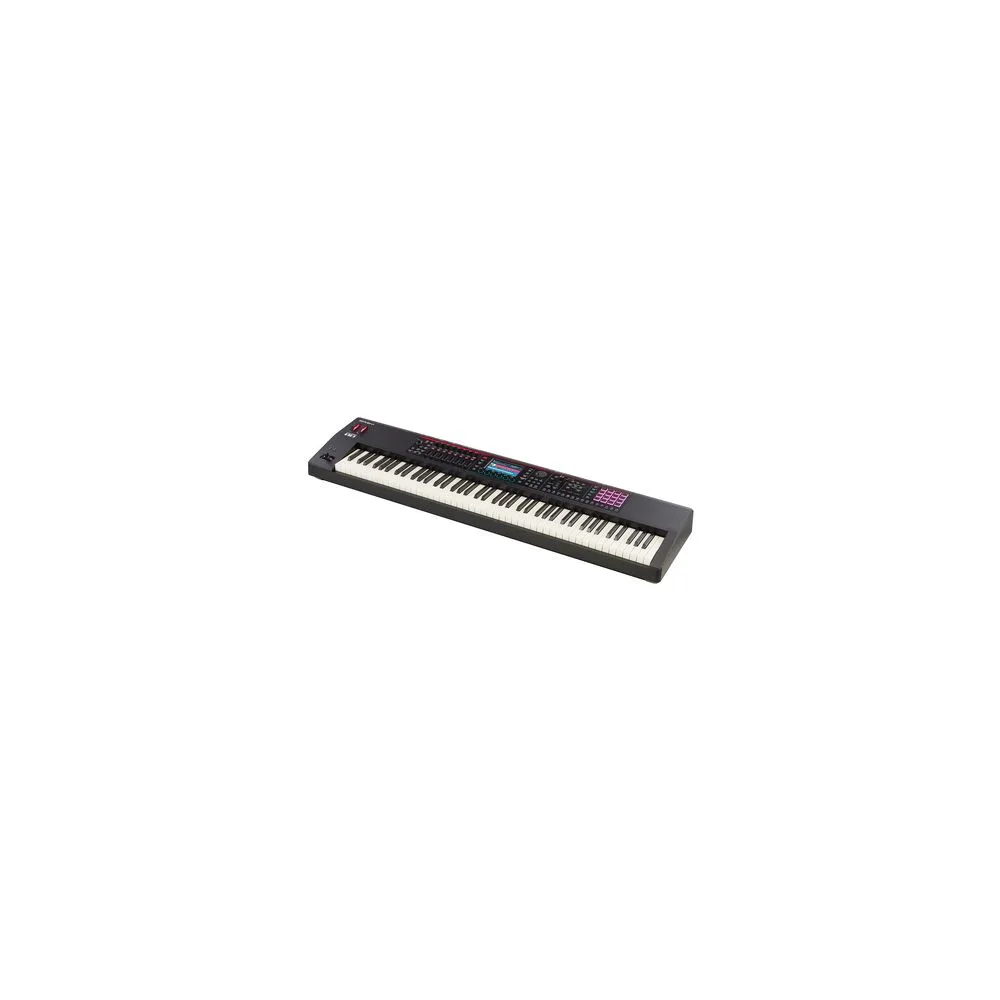Roland Fantom-08