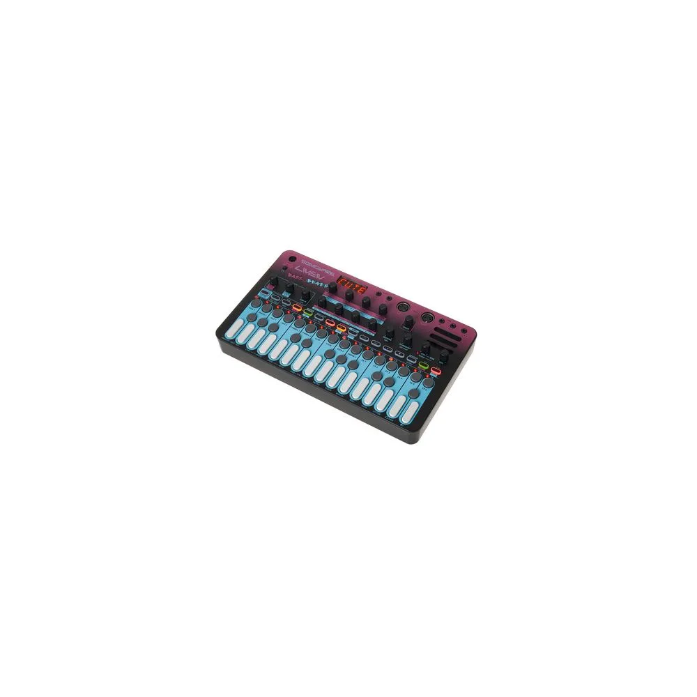 Sonicware LIVEN Bass & Beats