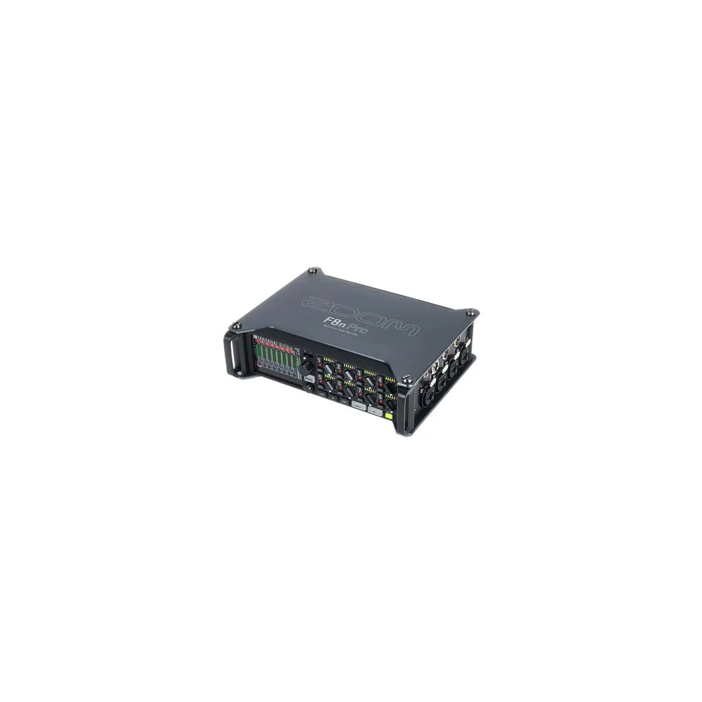 Zoom F8n Pro