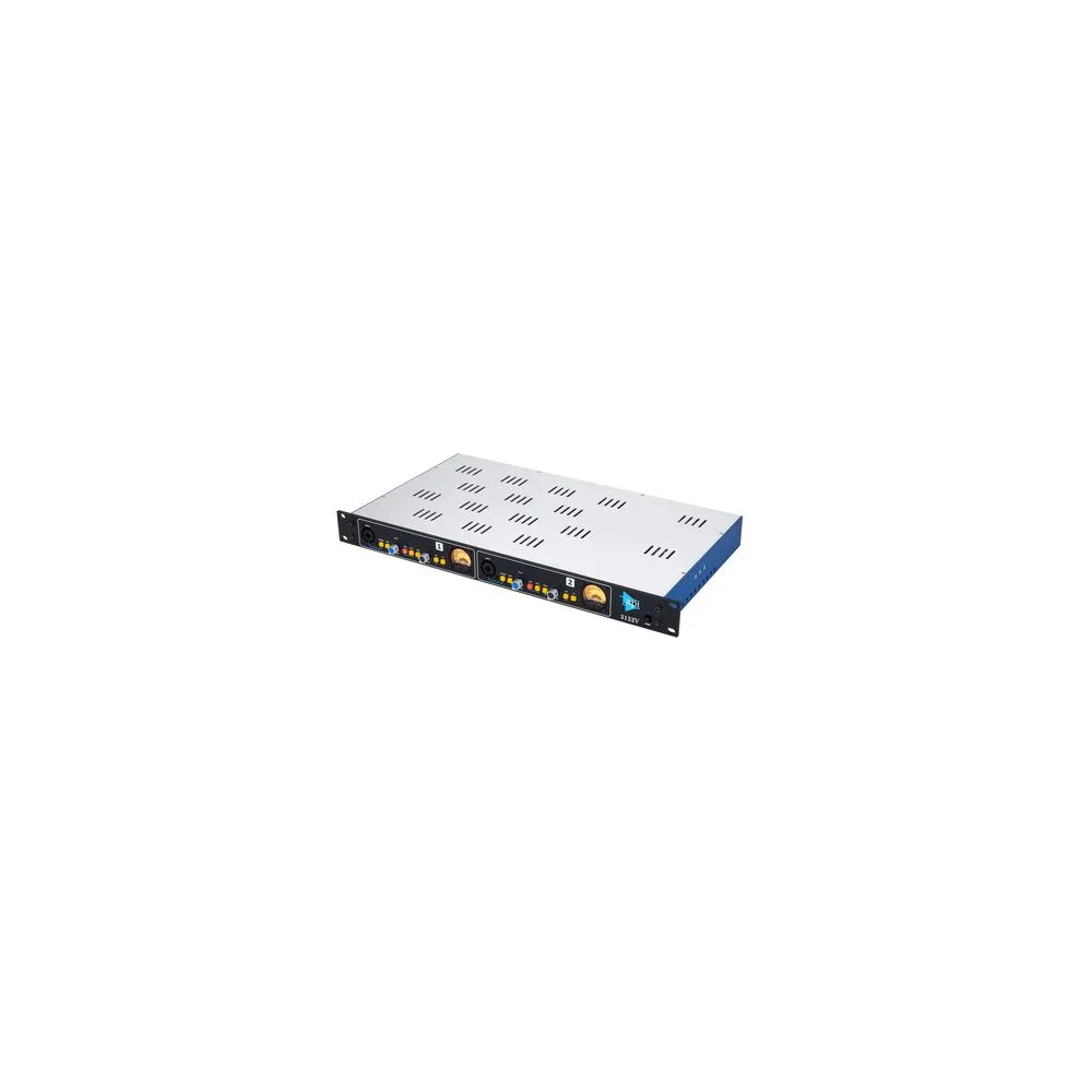 API Audio 3122V