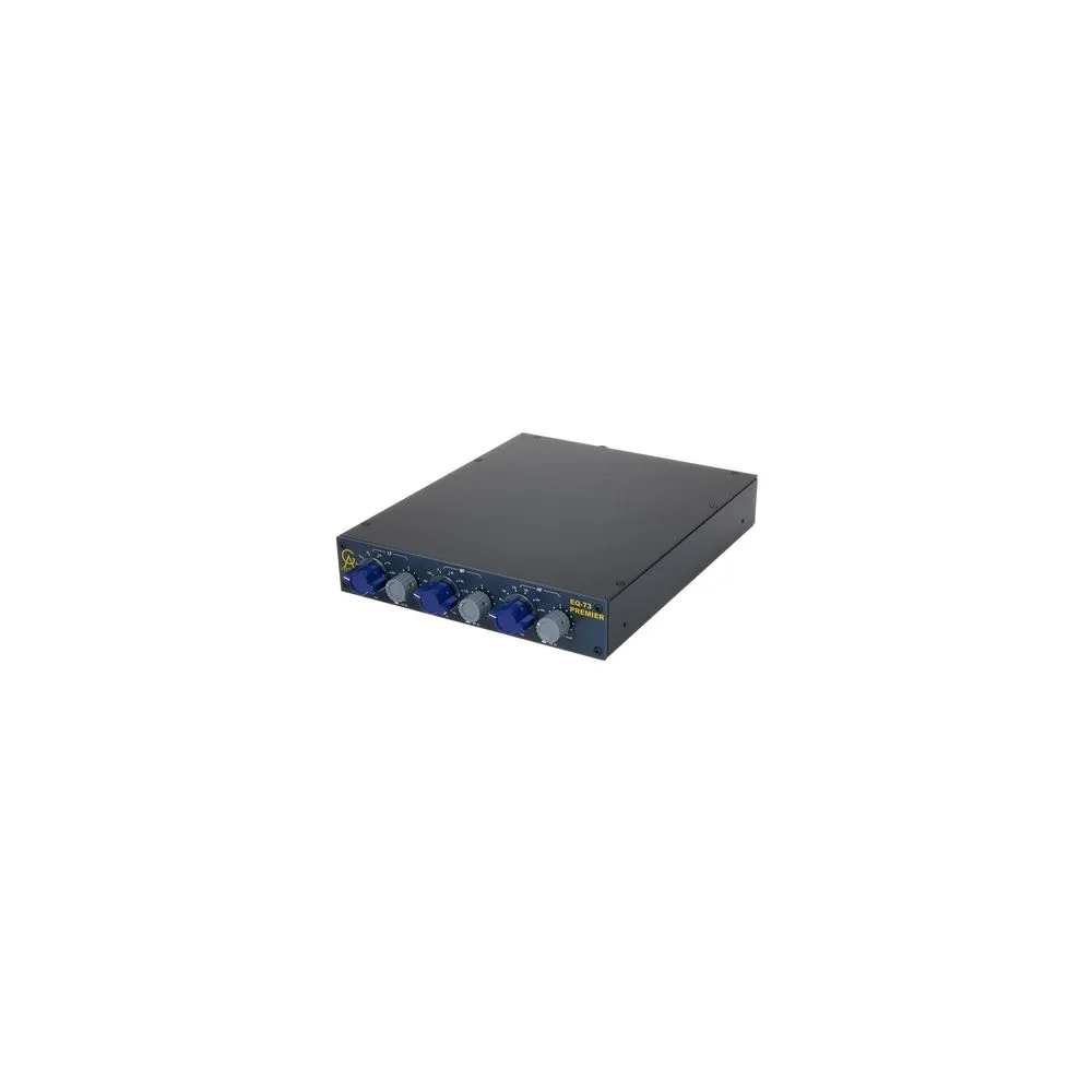 Golden Age Audio Premier EQ-73 B-Stock