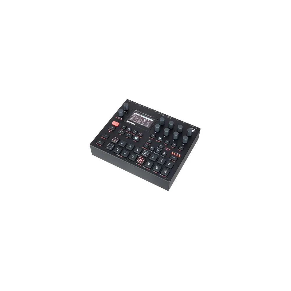Elektron Syntakt