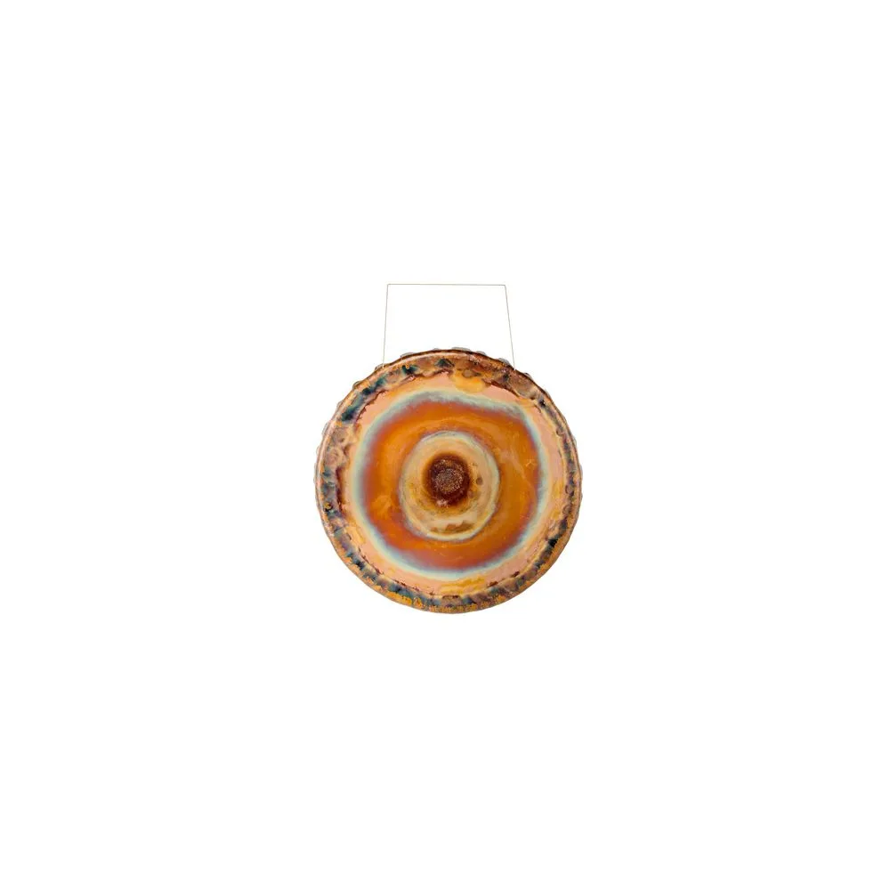 Eichenwurzel Бронзовый гонг 80cm Gaia