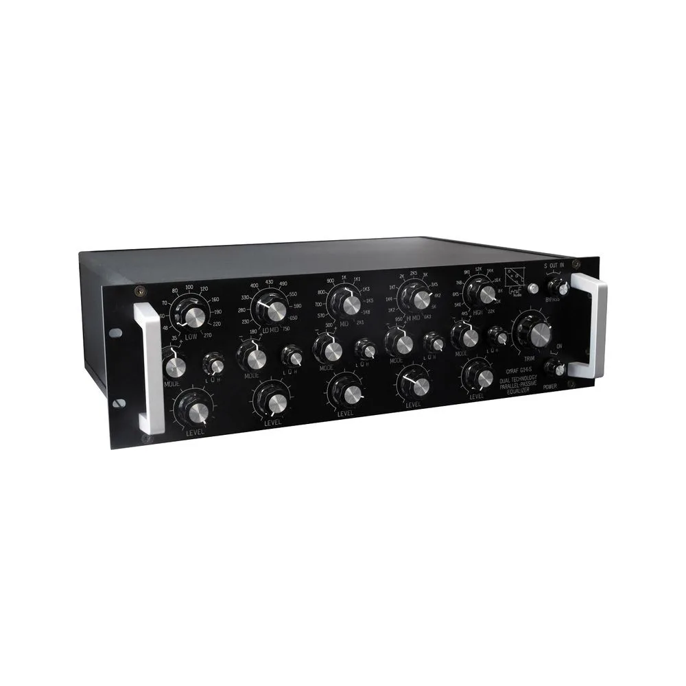 Gyraf Audio G14-S