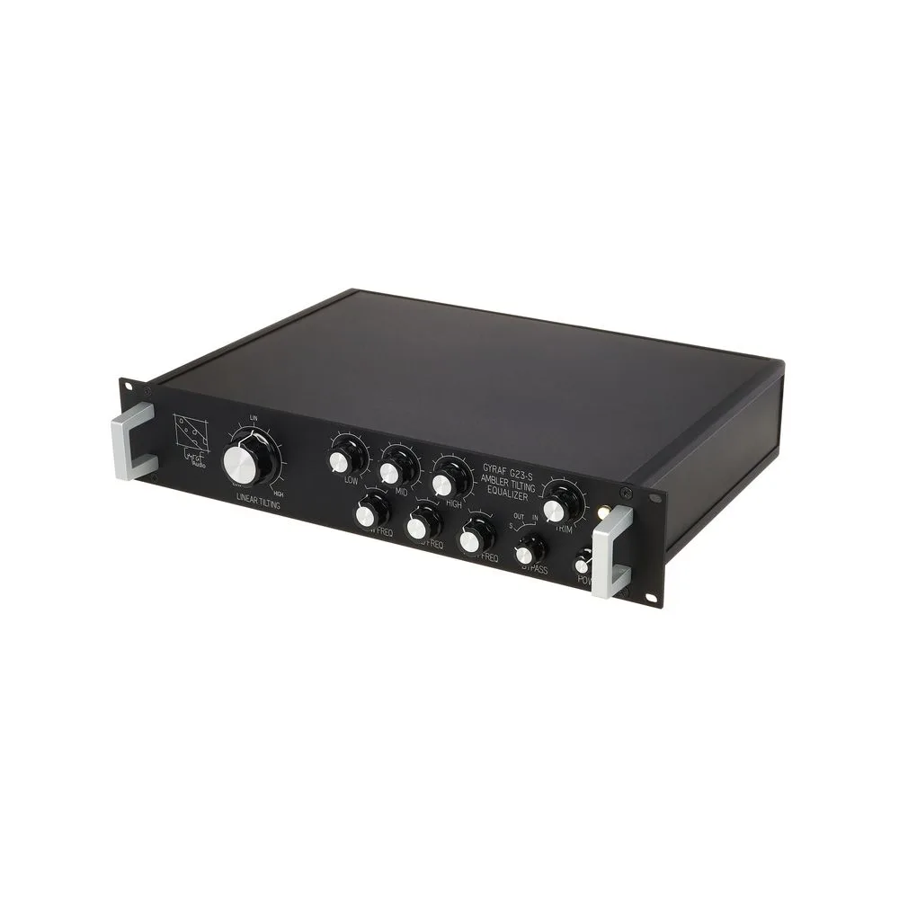Gyraf Audio G23-S