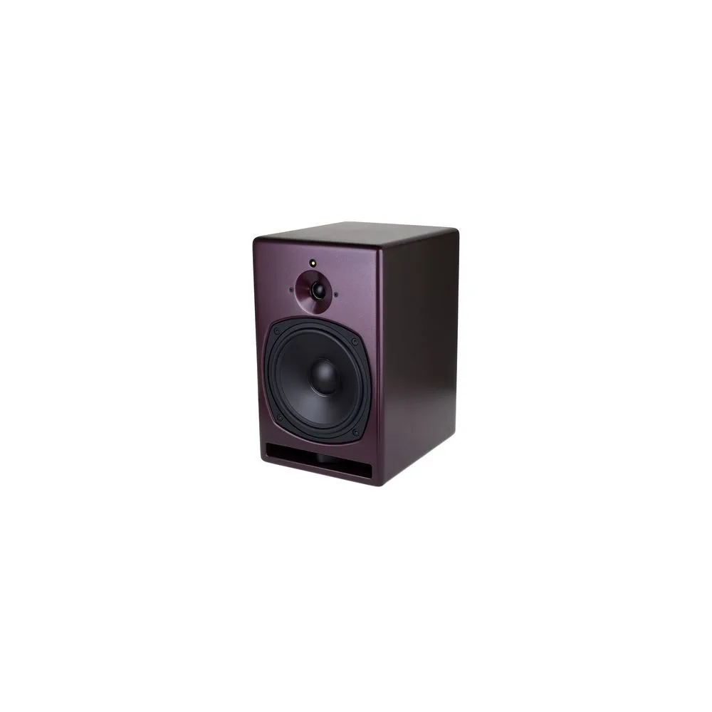 PSI Audio A21-M Studio Red