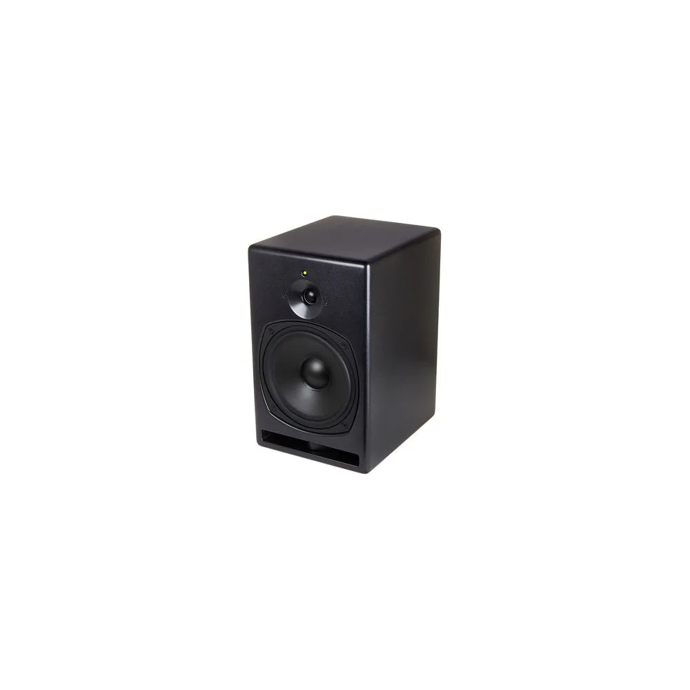 PSI Audio A21-M Metal Black