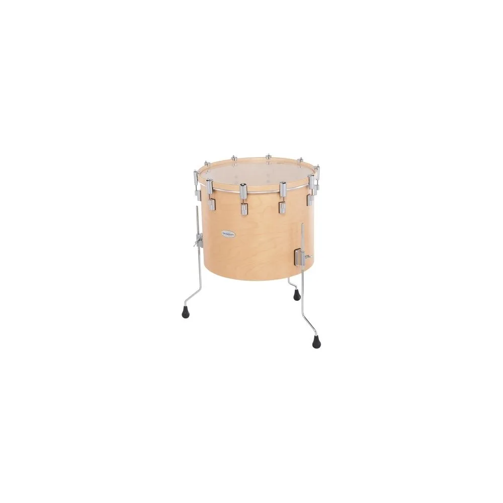 DrumCraft Концертный напольный том 20"x16" B DB