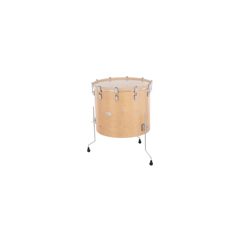DrumCraft Концертный напольный том 24"x20" B DB
