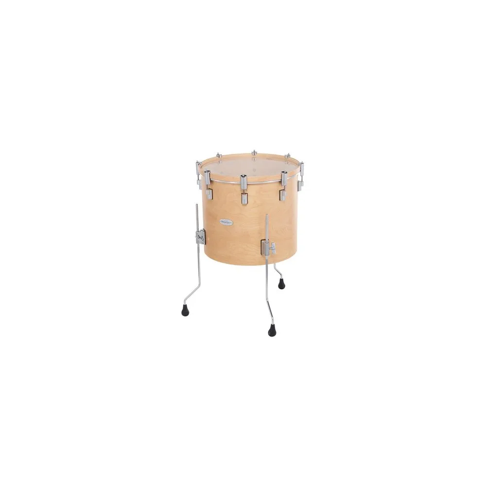 DrumCraft Концертный напольный том 18"x16" B DB