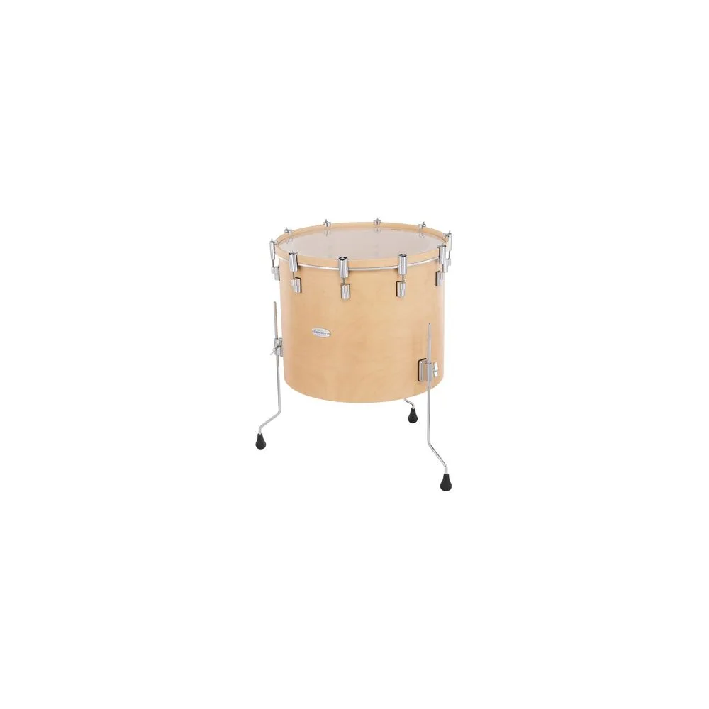 DrumCraft Концертный напольный том 22"x18" B DB