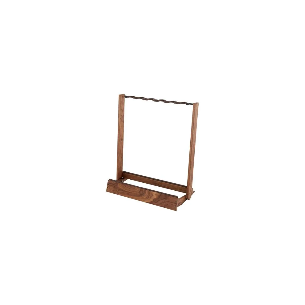 String Swing CC34 Guitar Floor Stand BW