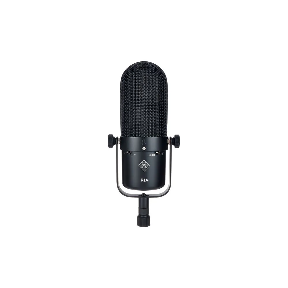 Golden Age Audio Premier R1A
