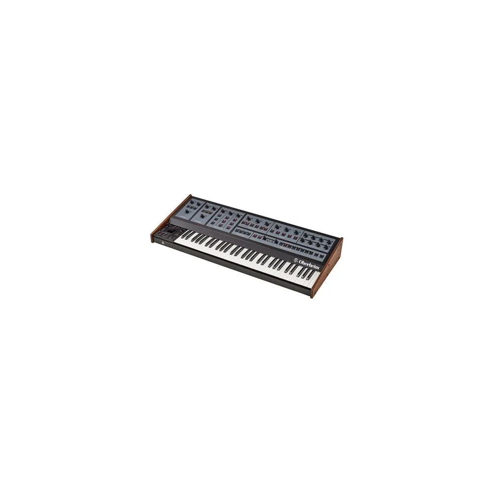 Oberheim OB-X8