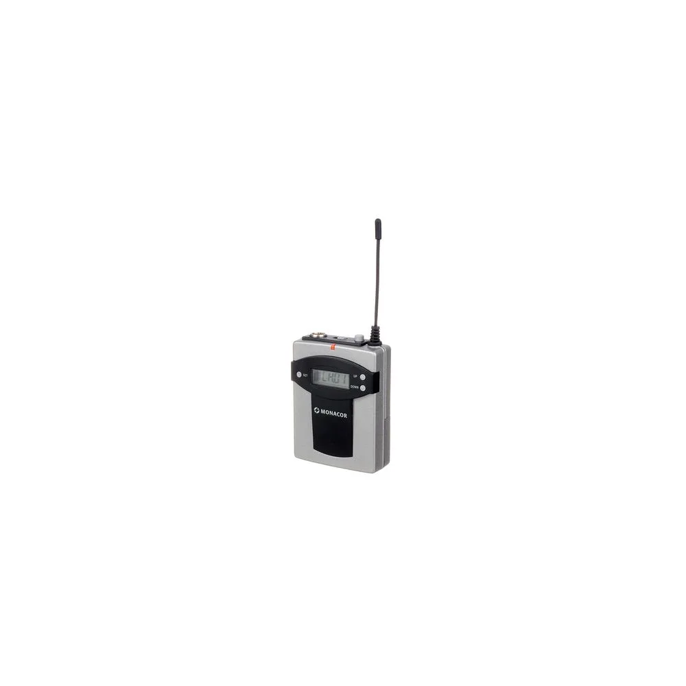 Monacor TXA-800HSE