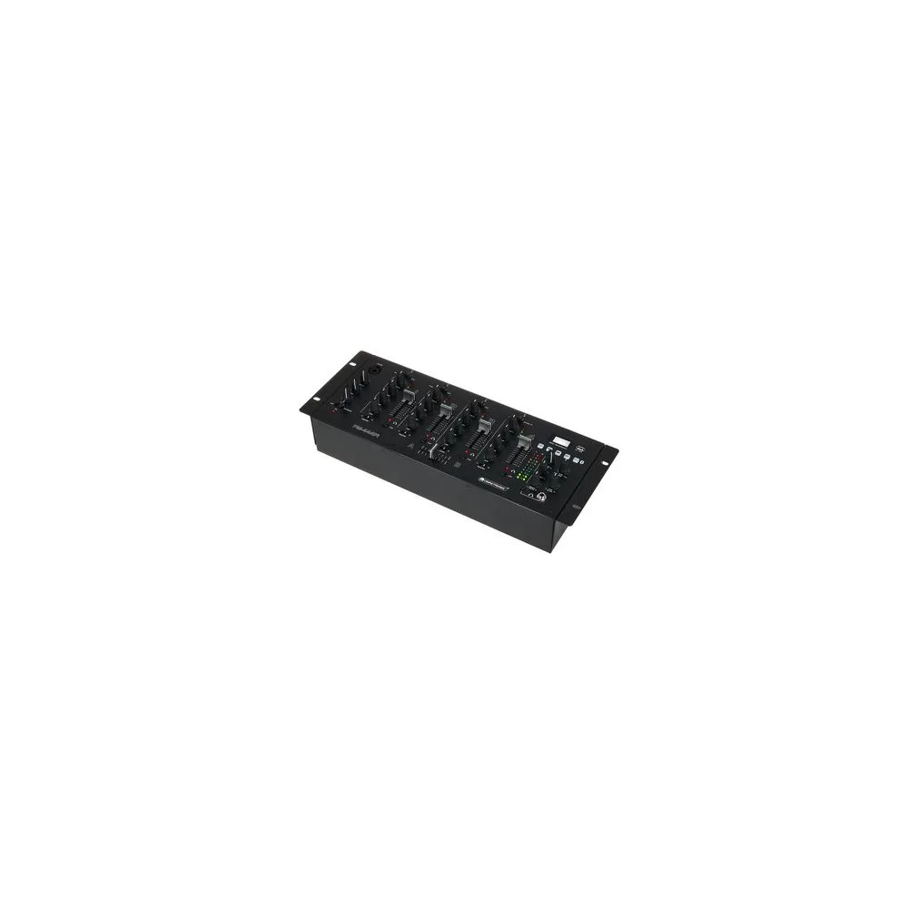 Omnitronic PM-444Pi