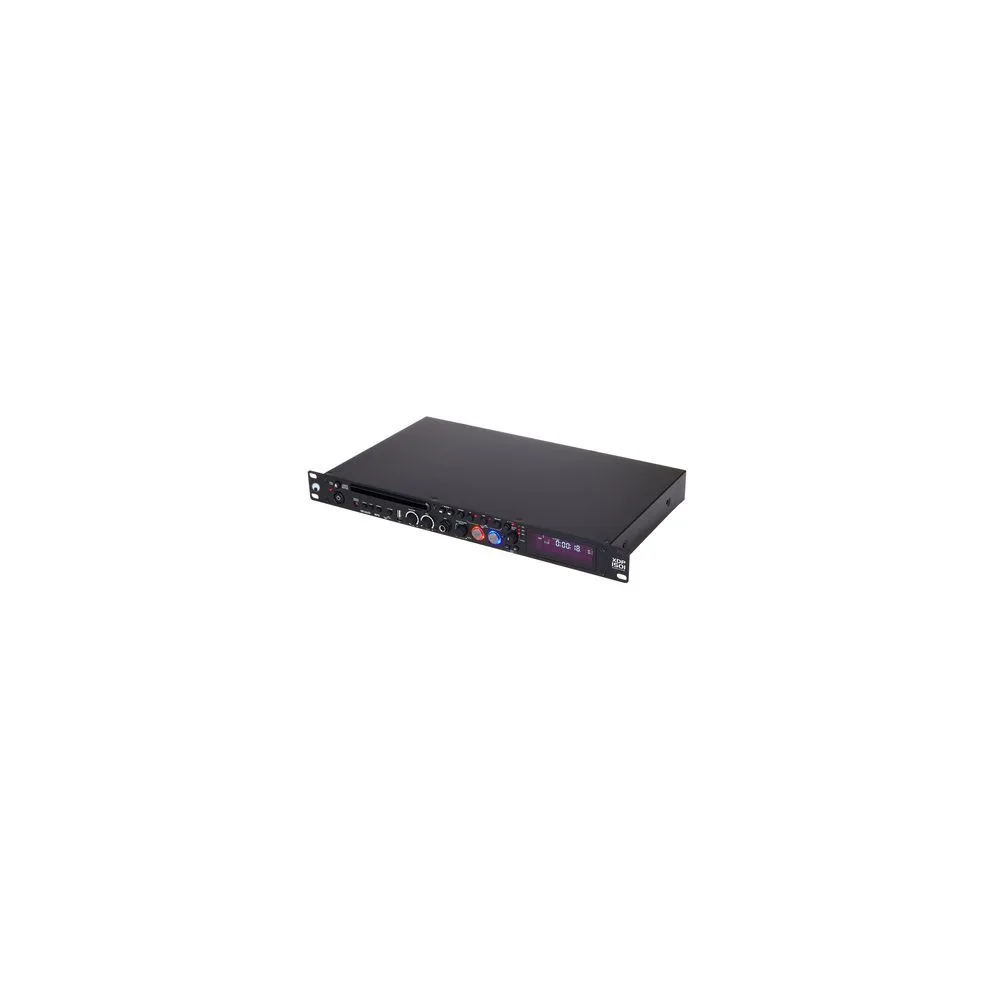 Omnitronic XDP-1501 CD-MP3 Player