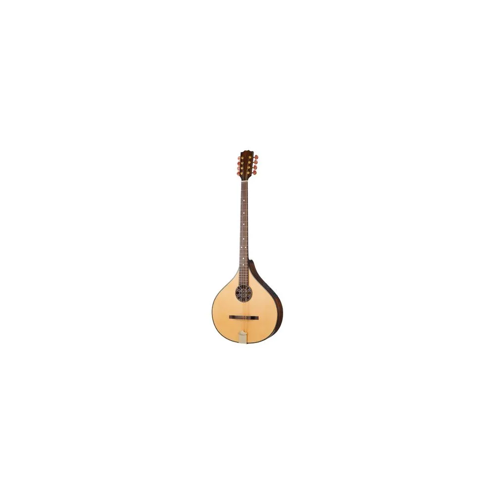 Thomann Ирландское концертное бузуки PU/LH
