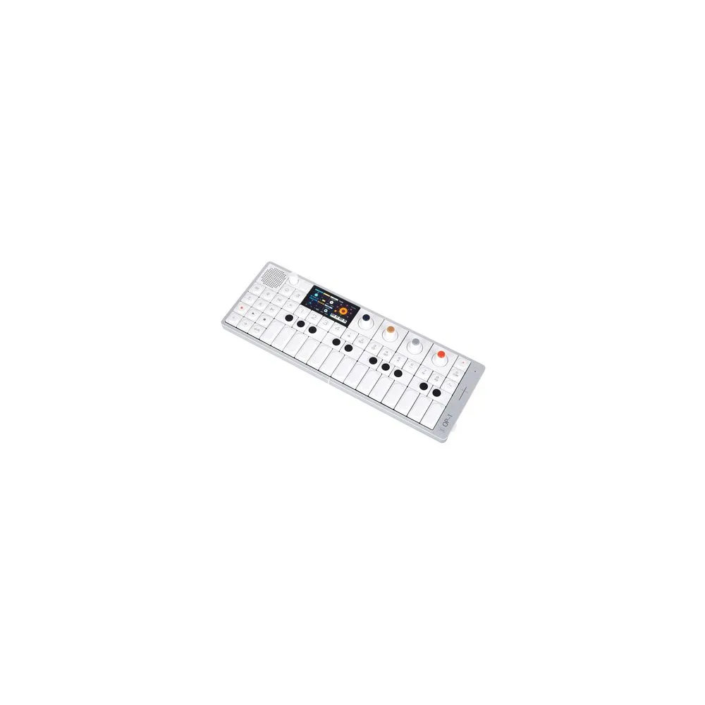 Teenage Engineering OP-1 field