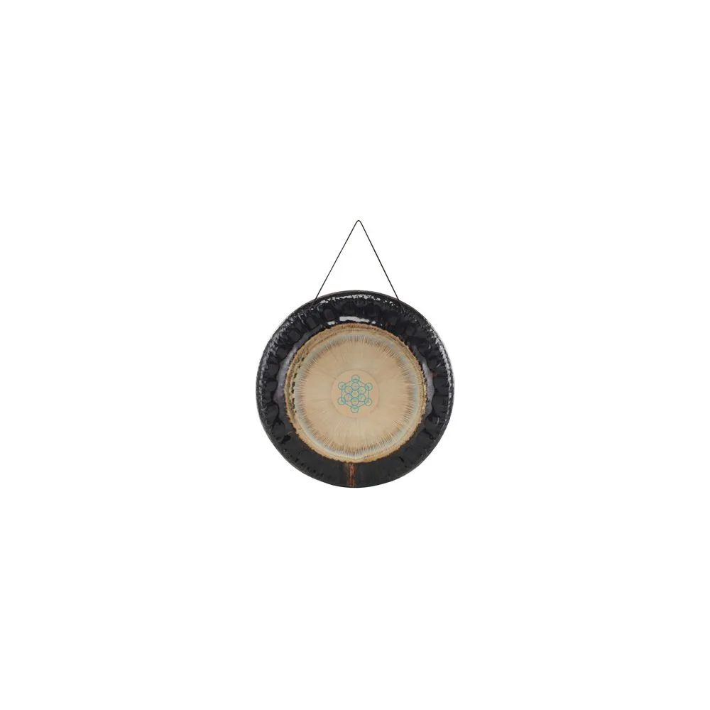 Oetken Gongs 32" Гонг Метатрон