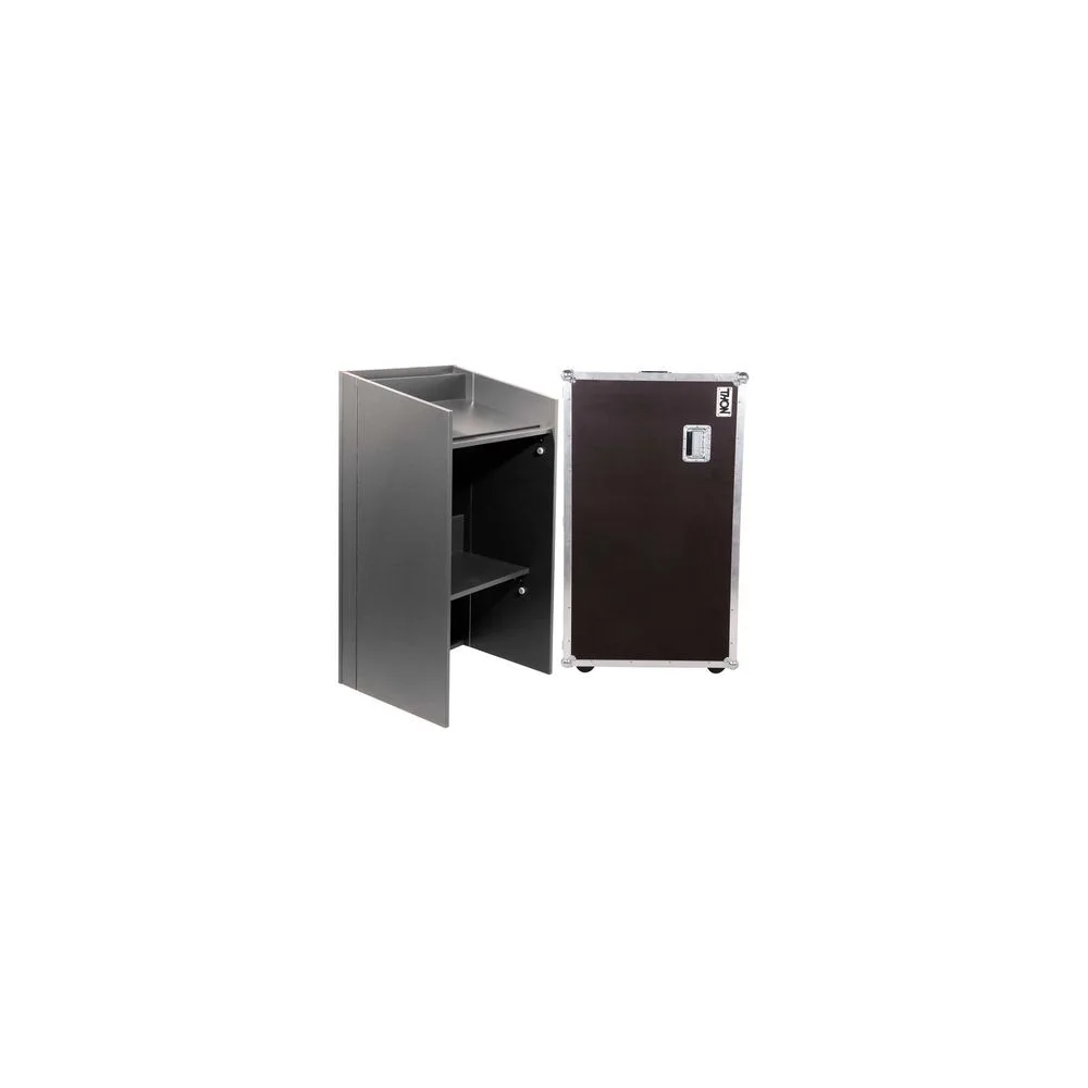 Thon Lectern & Case graphite
