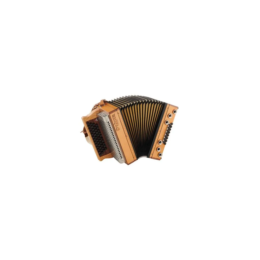 Strasser Hoamat G/C/F/Bb