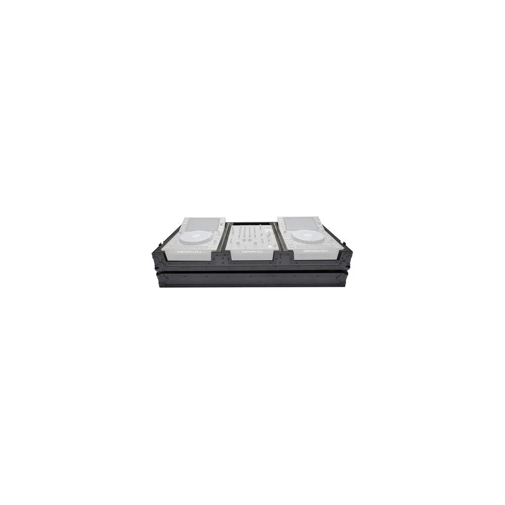 Magma Multi-Format Case DJ Set