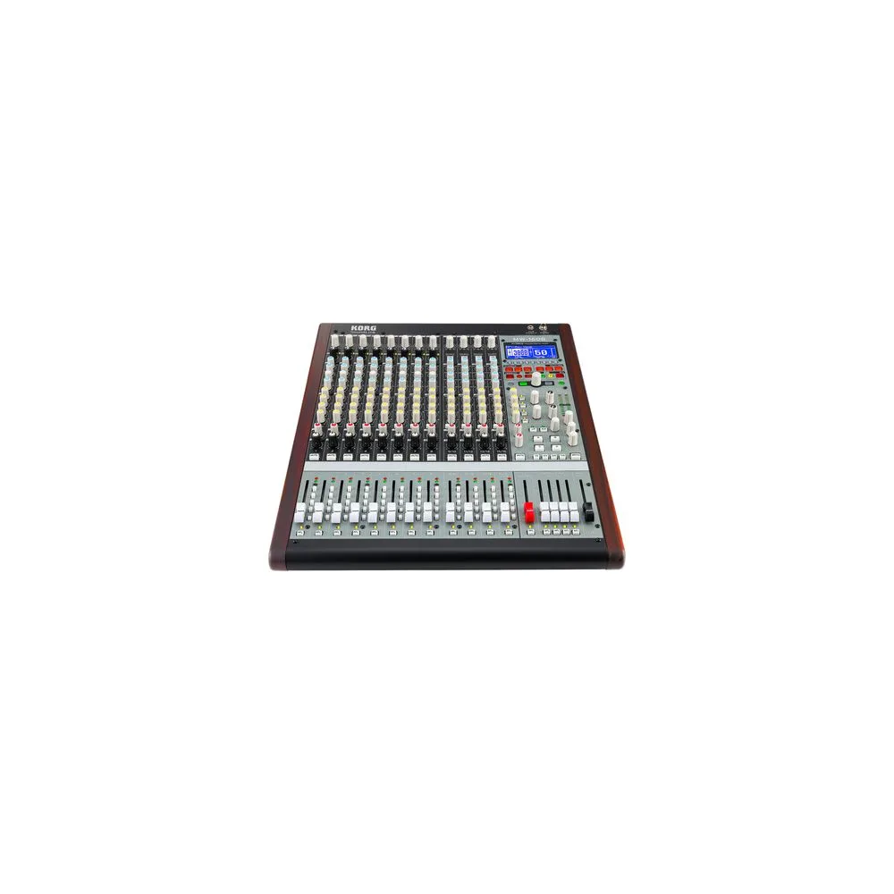 Korg MW-1608 NT