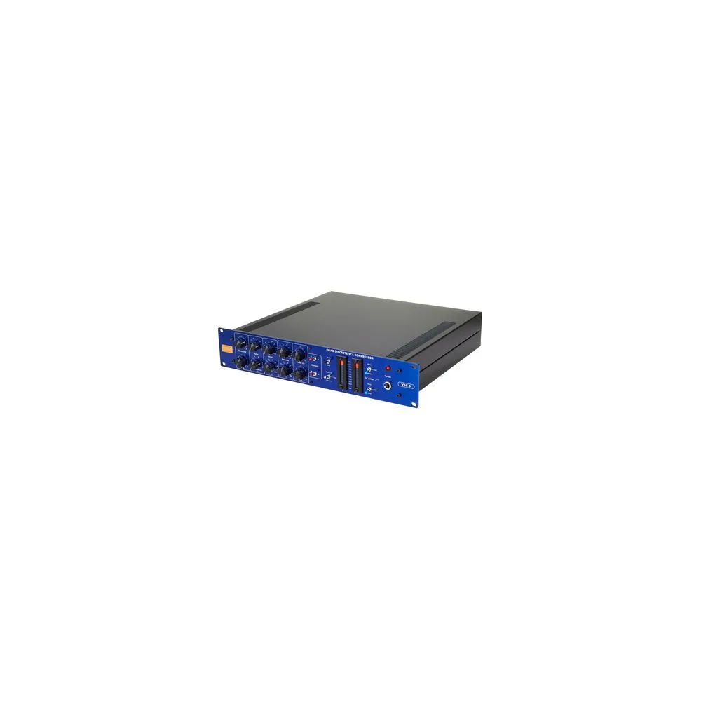 Vertigo Sound VSC-3