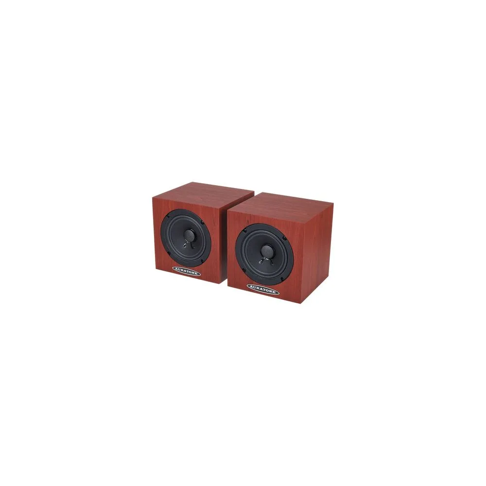 Auratone 5C Active Sound Cube Classic