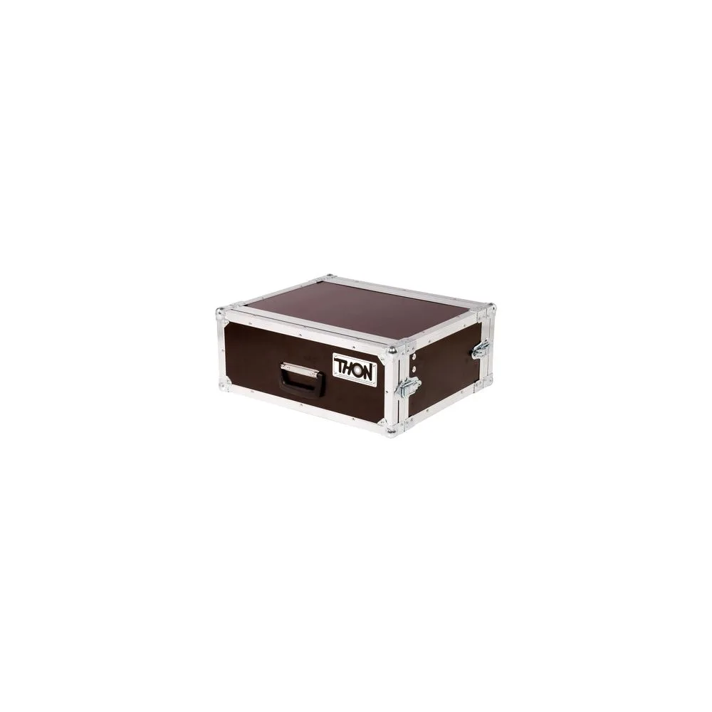 Thon Кейс 4U Sirus Quad 4CH
